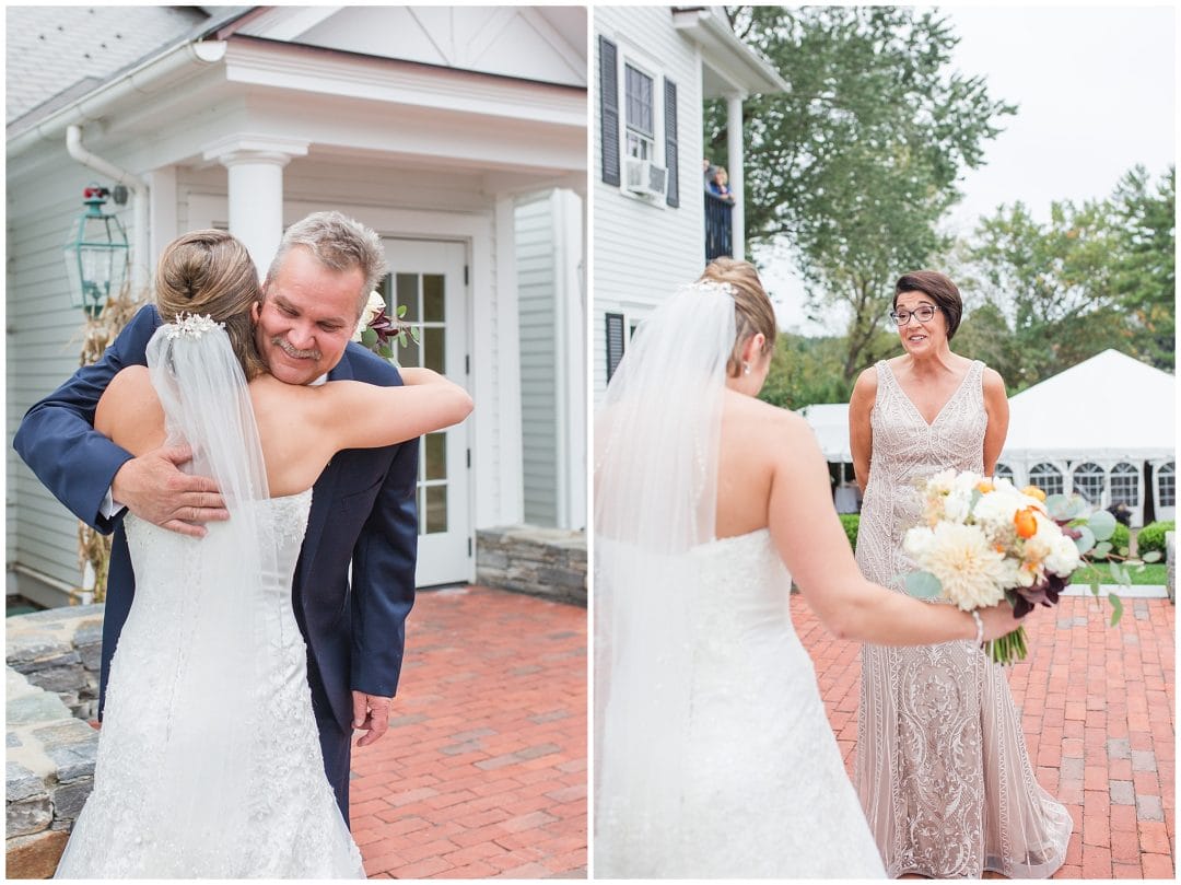 Kaleigh + Dan | Publick House Wedding