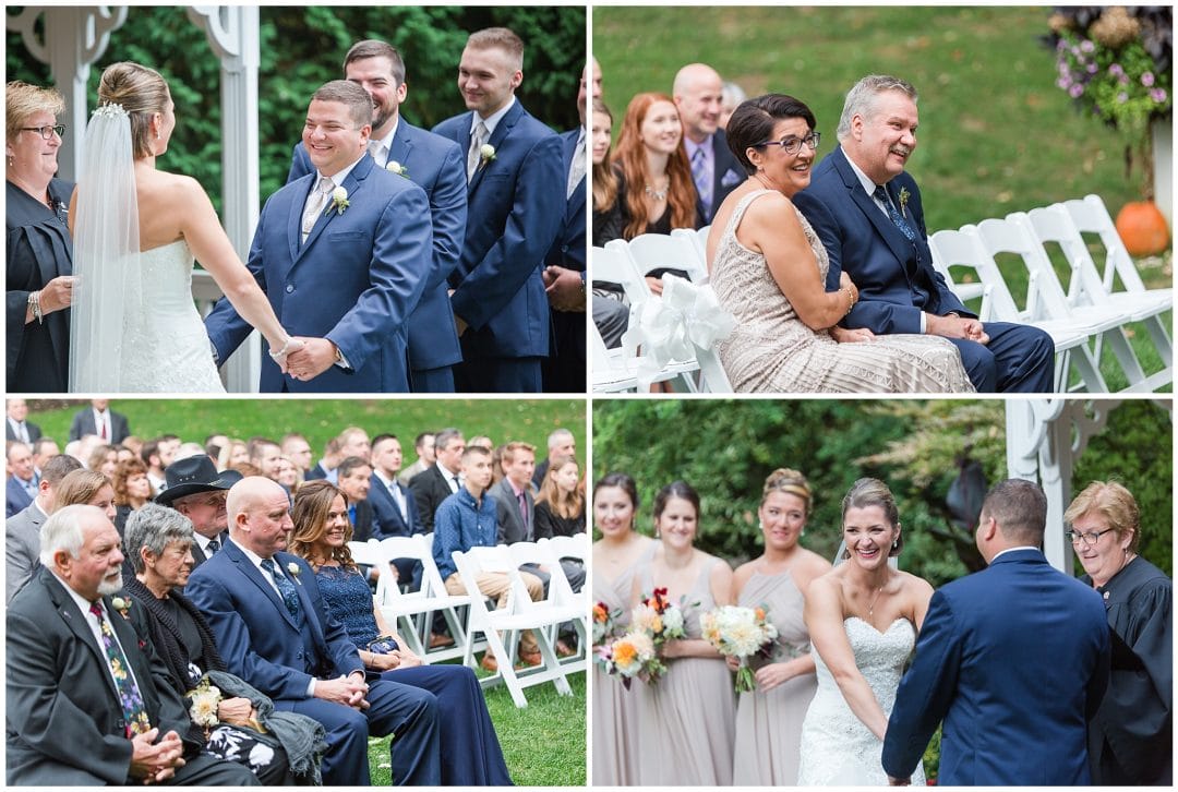 Kaleigh + Dan | Publick House Wedding