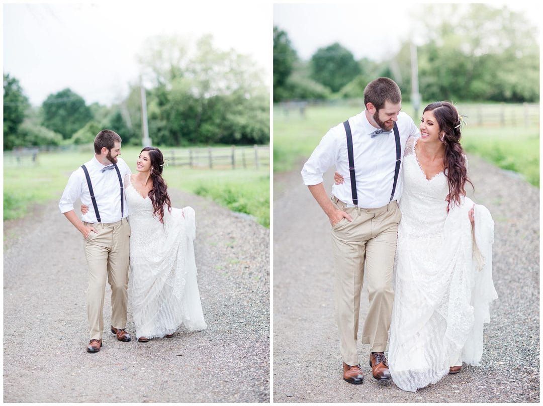 The Starting Gate | Styled Equine Wedding