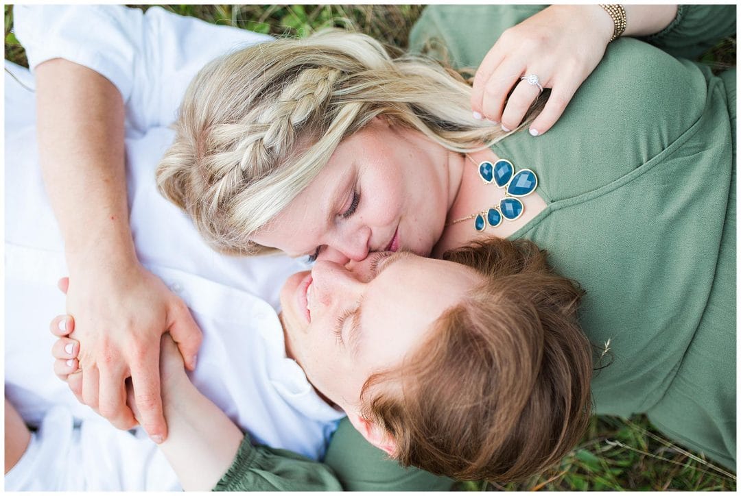 Colleen + Jonathan | Quabbin Reservoir