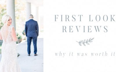 First Look Reviews | Why it was worth it