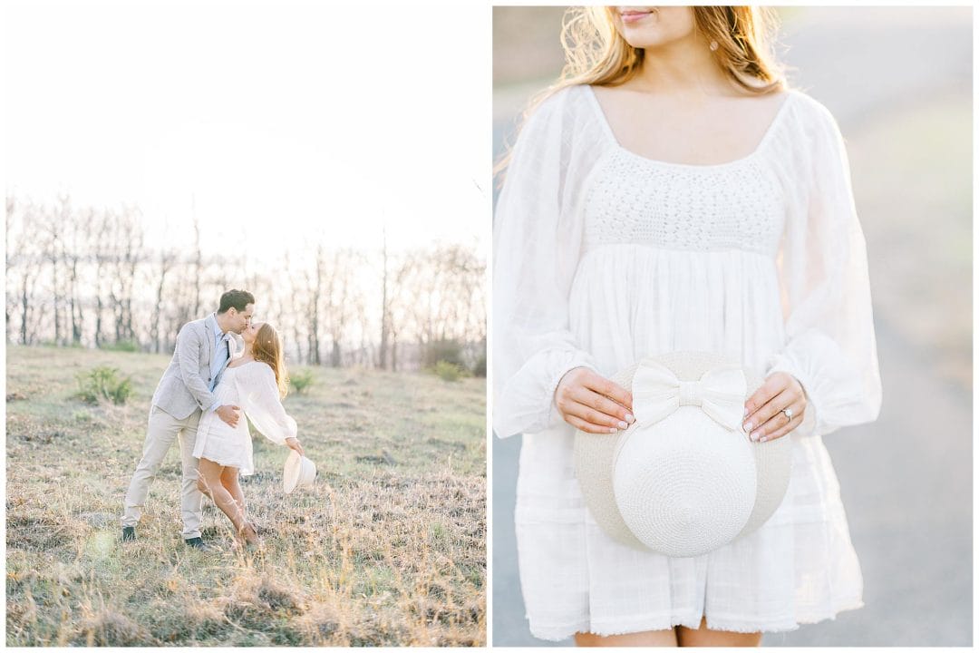 Outfit Inspiration |  Preparing for Your Engagement Session