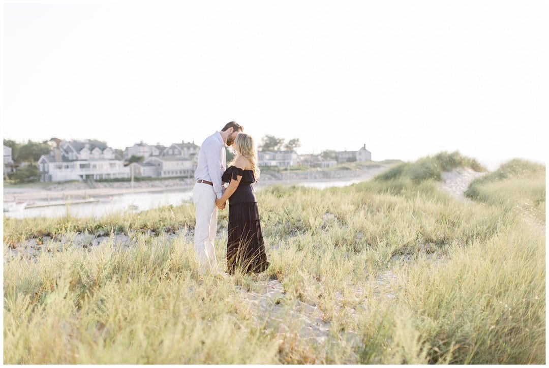 Cape Cod Engagement 