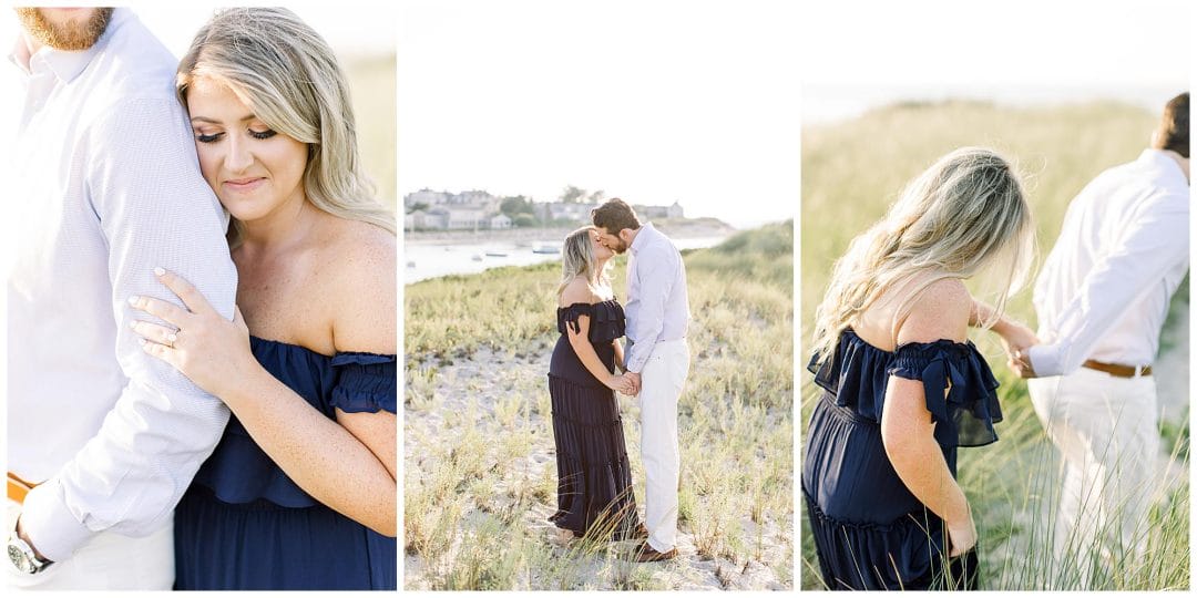 Cape Cod Engagement